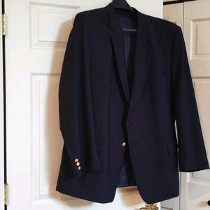 Blazer/Sport Coat